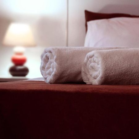 Hotel Life Room Istambul Extérieur photo