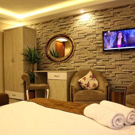 Hotel Life Room Istambul Chambre photo