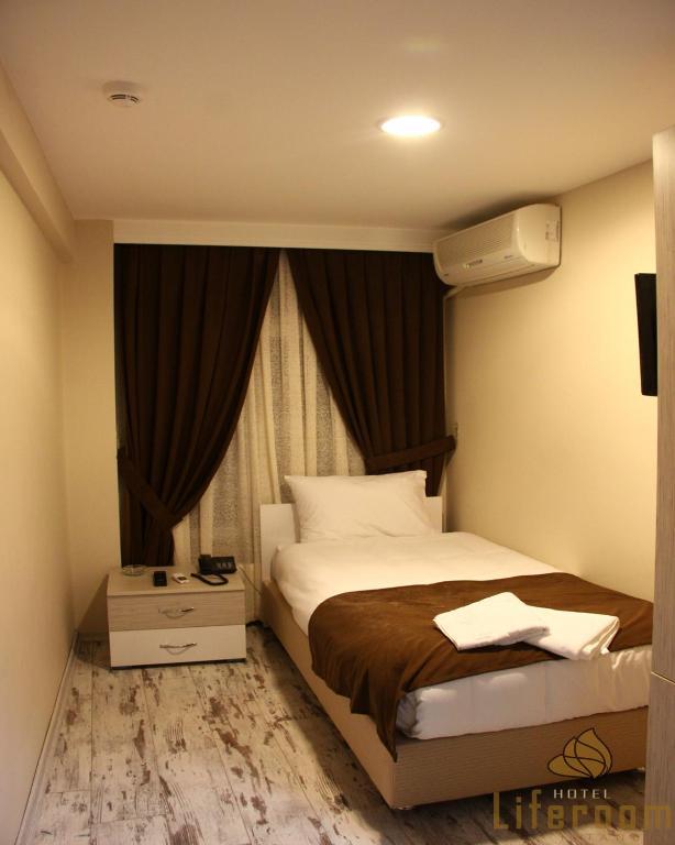 Hotel Life Room Istambul Extérieur photo
