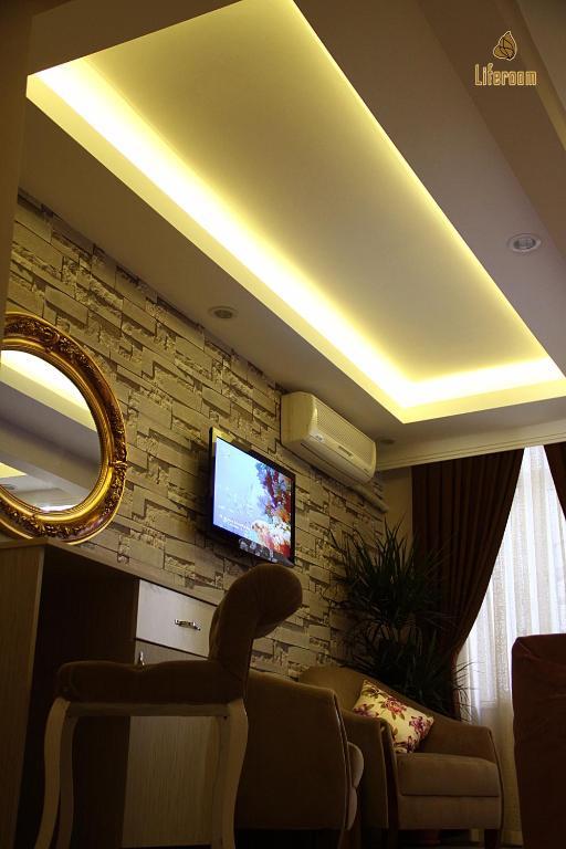 Hotel Life Room Istambul Chambre photo