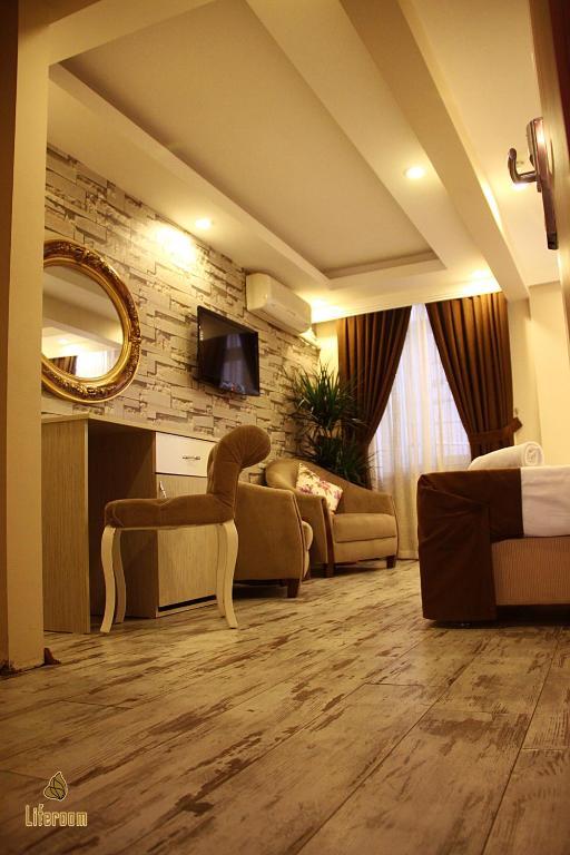 Hotel Life Room Istambul Chambre photo