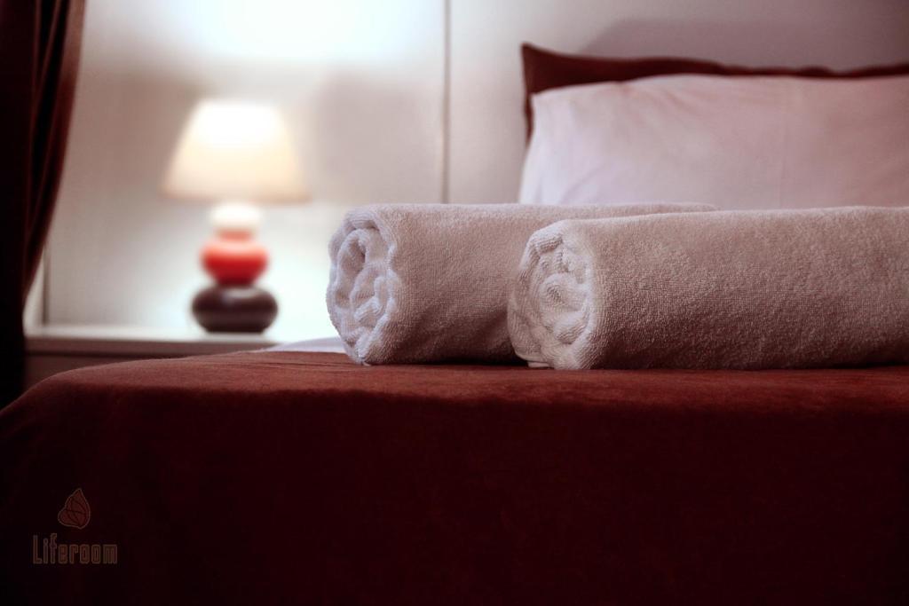 Hotel Life Room Istambul Extérieur photo