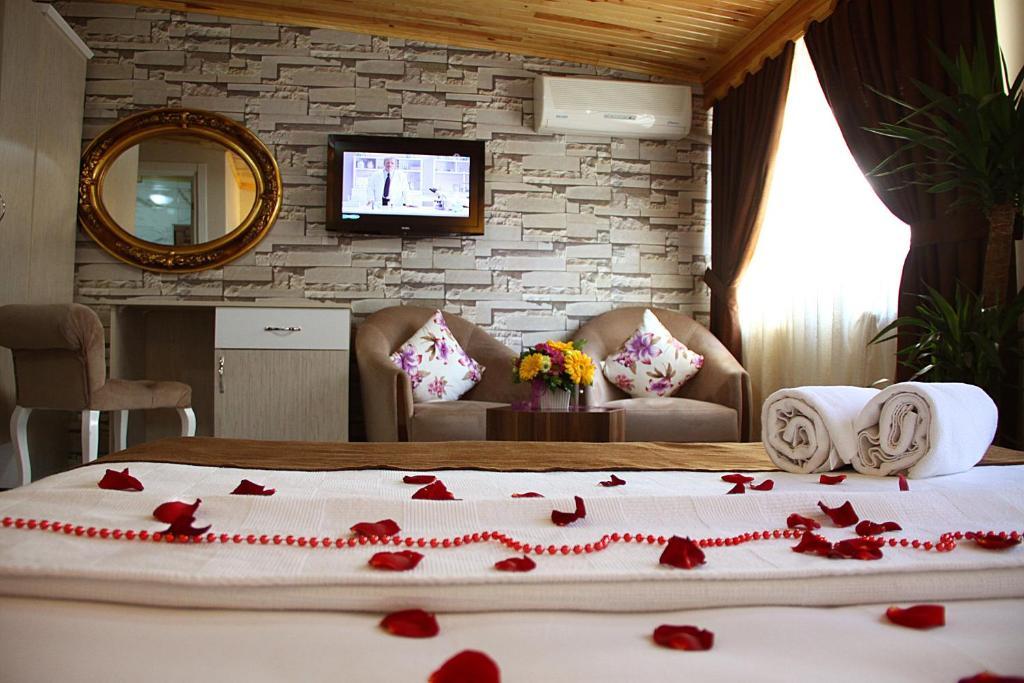 Hotel Life Room Istambul Chambre photo