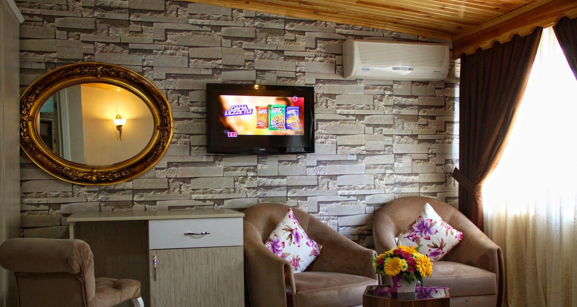 Hotel Life Room Istambul Extérieur photo
