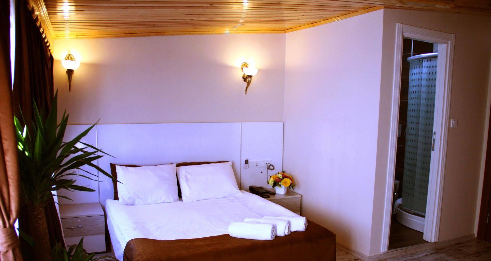 Hotel Life Room Istambul Extérieur photo