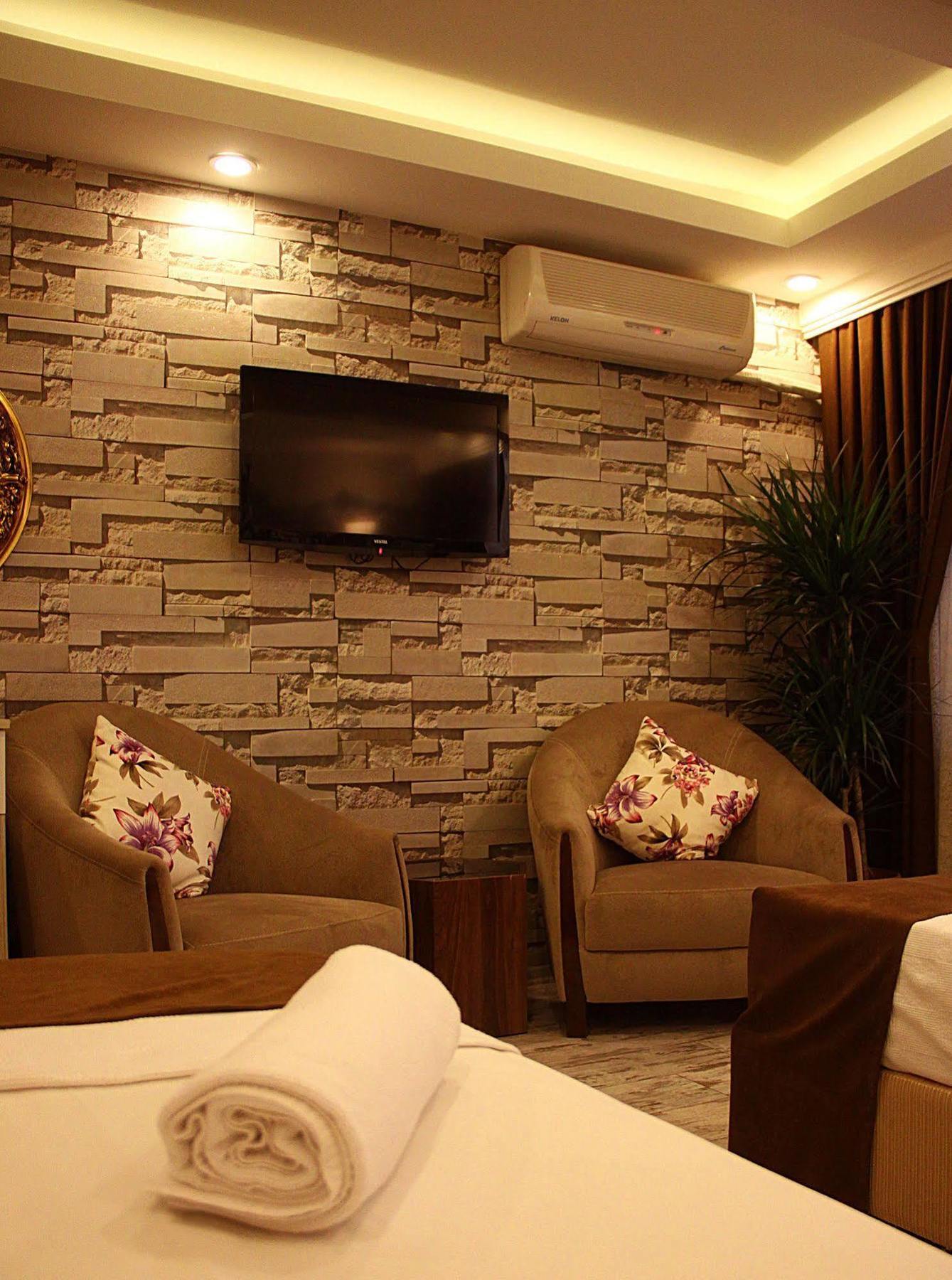 Hotel Life Room Istambul Extérieur photo
