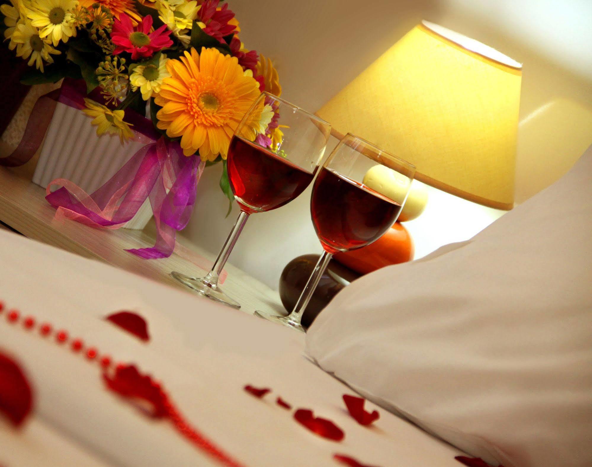 Hotel Life Room Istambul Extérieur photo