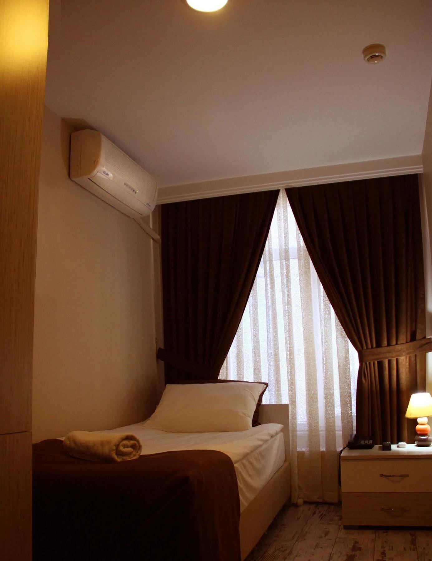 Hotel Life Room Istambul Extérieur photo