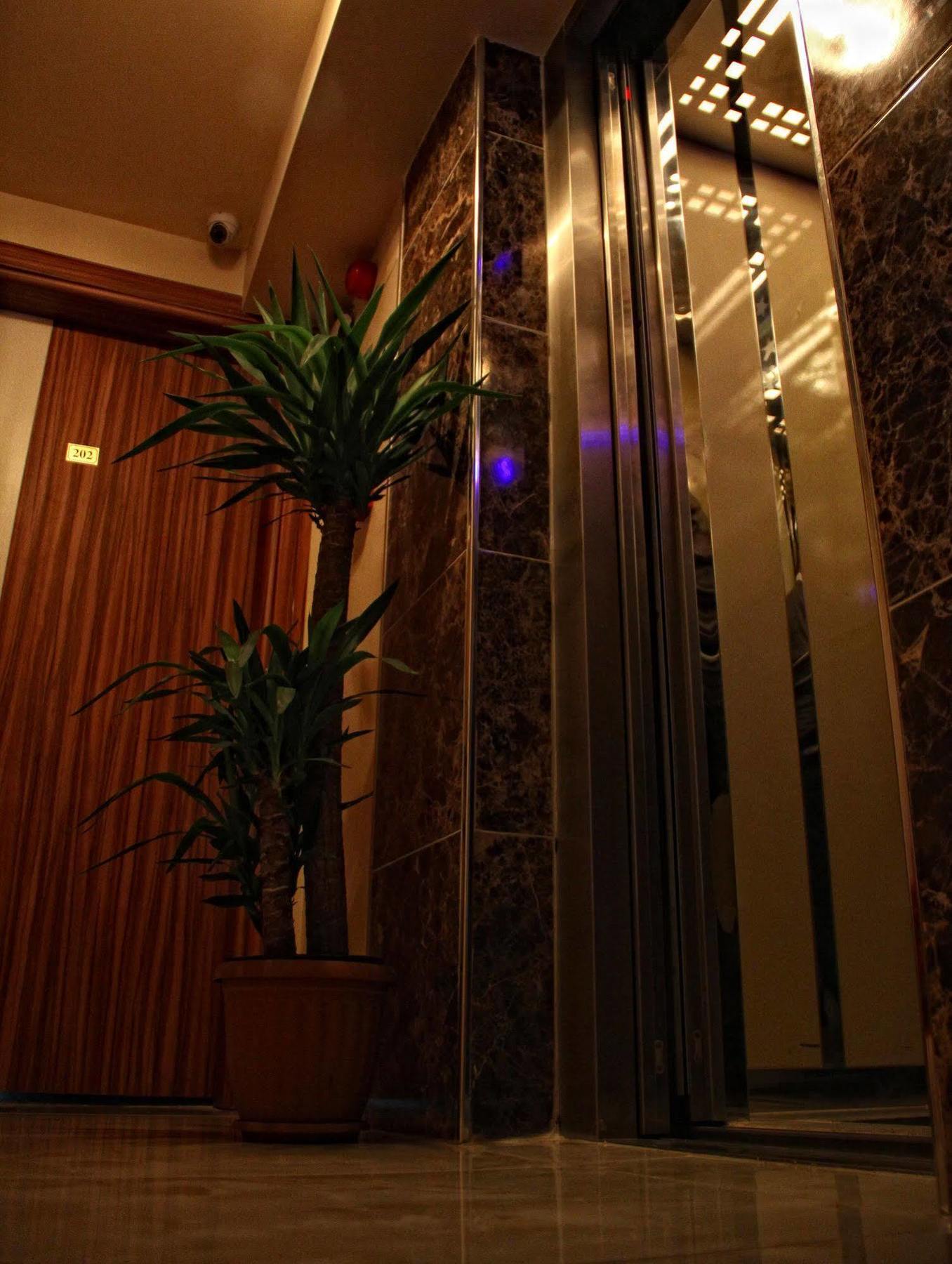 Hotel Life Room Istambul Extérieur photo