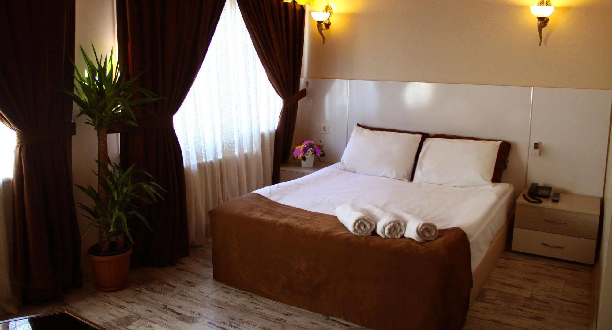 Hotel Life Room Istambul Extérieur photo
